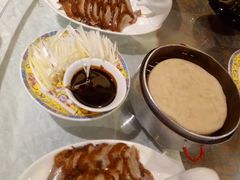 -全聚德(长江路店)