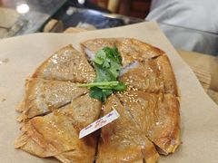 -芋包王闽南茶楼(八市店)