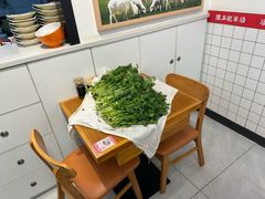 -豫石记羊汤(北苑店)