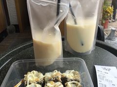 -品腐记·豆腐王朝(老门东总店)