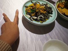 -味+新京宴·烤鸭·北京菜(创意谷店)