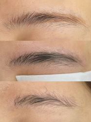 -初心纹眉洗眉·美睫专业店