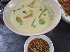 -Kat's Kitchen