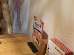 -恩你小木屋·韩式料理(南长街店)