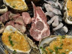 -火炉火自助餐(西直门凯德MALL店)