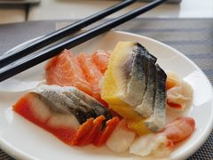 -白云宾馆-祥云西餐厅·法式鹅肝海鲜自助