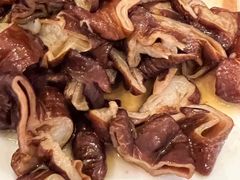 梆梆肉-春发生饭店·非遗(南院门店)