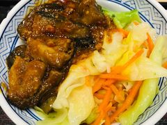 -吉野家(上海美罗城店)