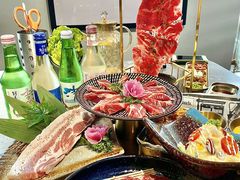 -妥妥烤肉料理(昙华林店)