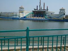 -北戴河圣蓝海洋公园