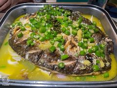 -烟火鱼乡(吾悦店)