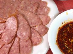 -东北特色菜馆(珞喻东路店)