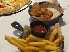 -必胜客(大悦城店)