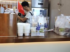 -百分茶(九洲新世界店)