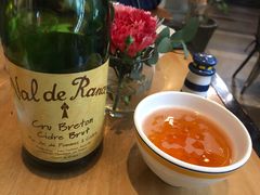 -La Creperie法餐厅(芮欧百货店)