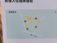 -阿那亚第三食堂 Cafeteria 3