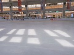-冠军冰场CHAMPION RINK(中华城店)