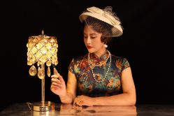 -米莱摄影写真(五大道别墅店)