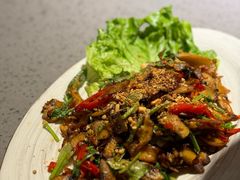 -觅山云南菜(泊富ICITY店)