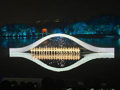 -印象西湖·最忆是杭州实景演出
