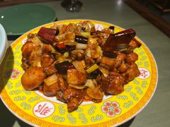 -那家小馆•北京菜•烤鸭(中关村店)