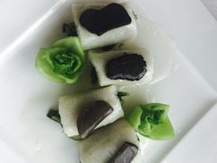-天龙轩(香港丽思卡尔顿酒店)