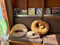 -慢熟面包店bud bread(孩儿巷店)