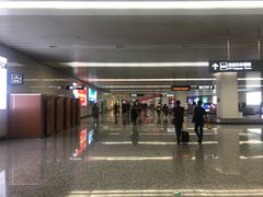 -石家庄正定国际机场-T2航站楼
