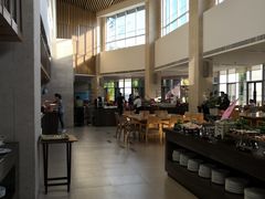 -成都蒲江花样年福朋喜来登度假酒店·宜客乐西餐厅