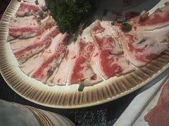 -牛焱·烧肉酒肆(五大道店)