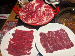 -红运火锅·中国名火锅·国风演绎(省体店)