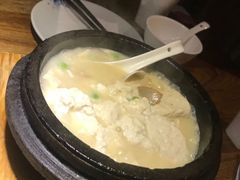 -阿英煲(凉城路店)