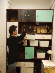 -逸丝风尚
