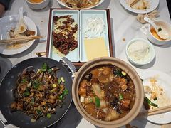 -郭林家常菜(狼垡店)