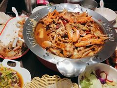-胖哥俩肉蟹煲(世茂国际广场店)