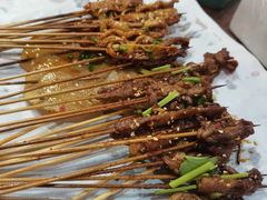 -林二哥宜烤官·宜宾小烧烤