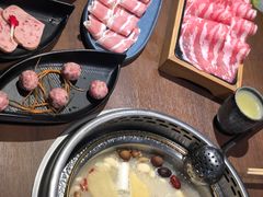 -快乐小羊·内蒙牛羊肉火锅(流花中心店)