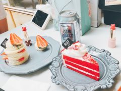 -RGF(巨鹿路店)