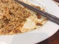 -伽喱博士 Dr.CURRY咖喱饭(太阳宫咖喱店)