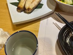 -吉兆·料理(红梅南路店)