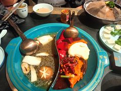 -吼堂老火锅(太古里总店)