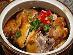 王府泡椒鸡-南京大牌档(苏州中心店)