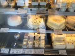 -红宝石·鲜奶小方(长阳店)