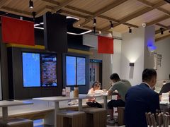 -一醒·手工面·西北传统小吃(悠方购物中心店)