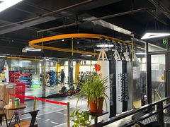 -ENERGY原力健身(川周店)