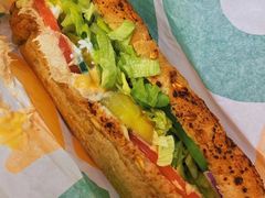 -赛百味SUBWAY(奥城店)