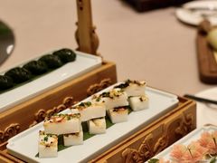 -浙江西子宾馆·牡丹厅