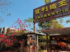 -百利鸽王(紫薇路店)