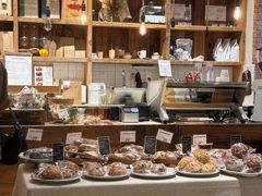 -佐敦面包铺·JORDAN BAKERY