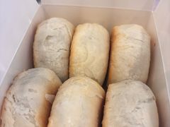 -酥满溢绿豆饼(共和新路店)